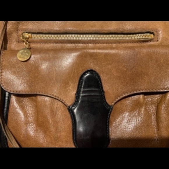 2008 Vintage Balenciaga Lune Handbag - Picture 9 of 10